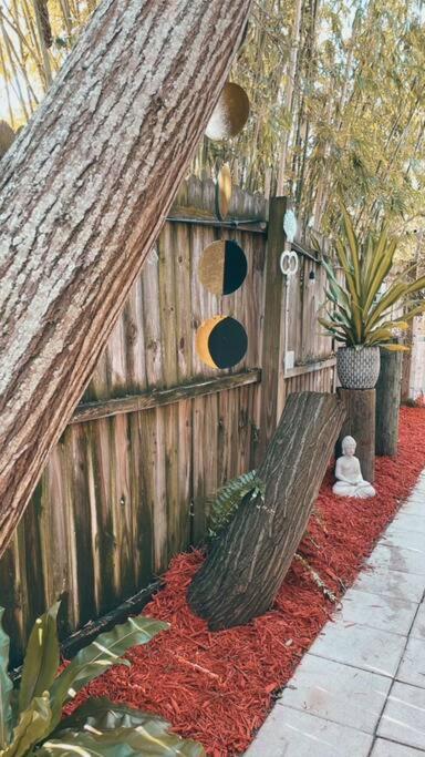 Peaceful Studio Clearwater Beach Экстерьер фото