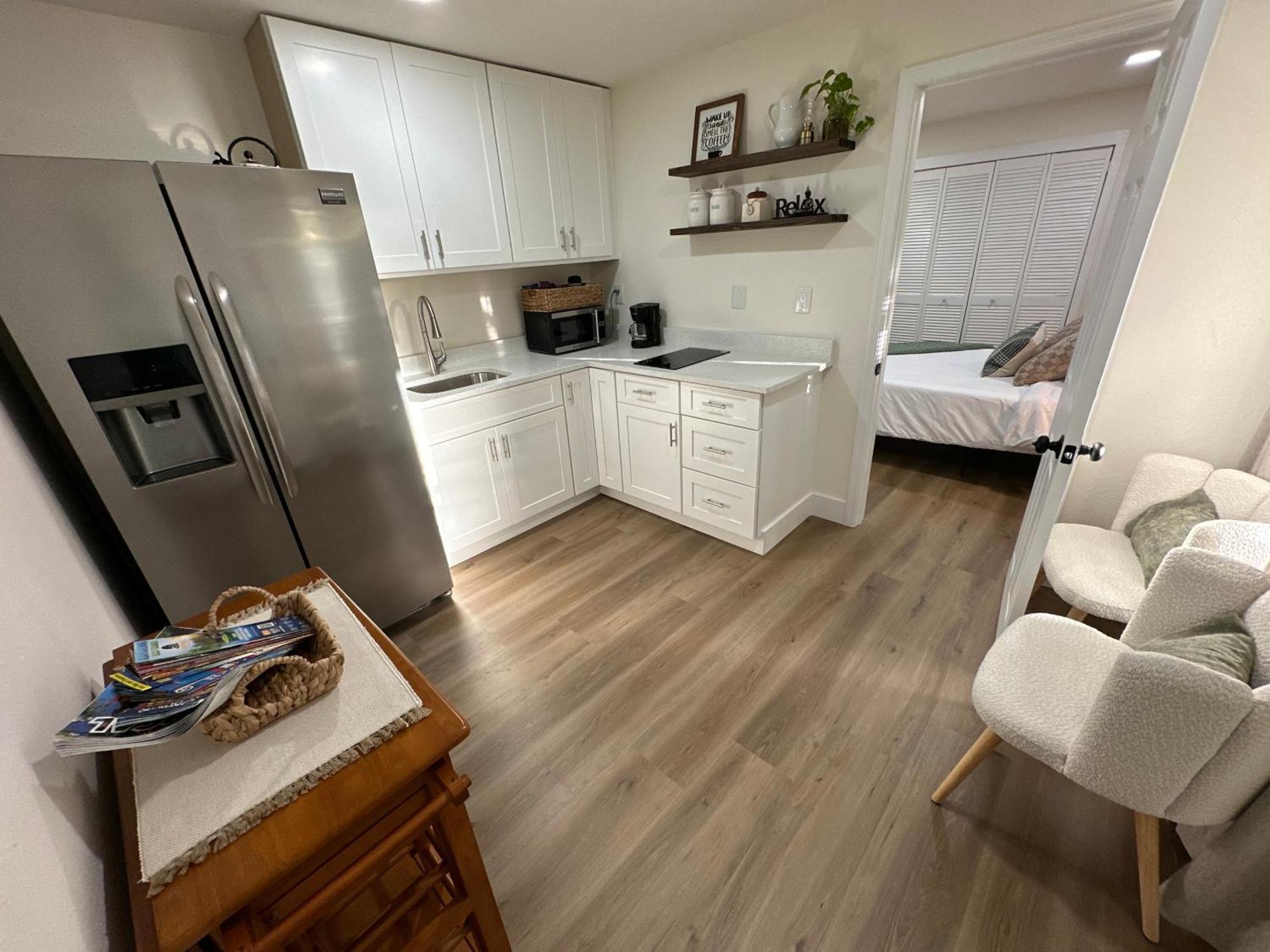 Peaceful Studio Clearwater Beach Экстерьер фото