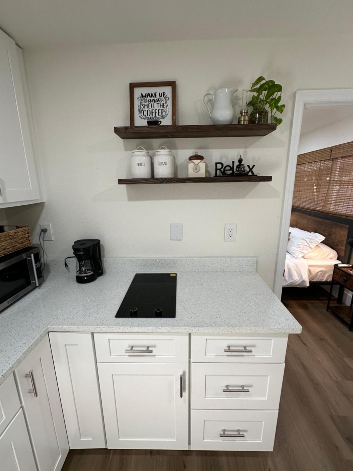 Peaceful Studio Clearwater Beach Экстерьер фото