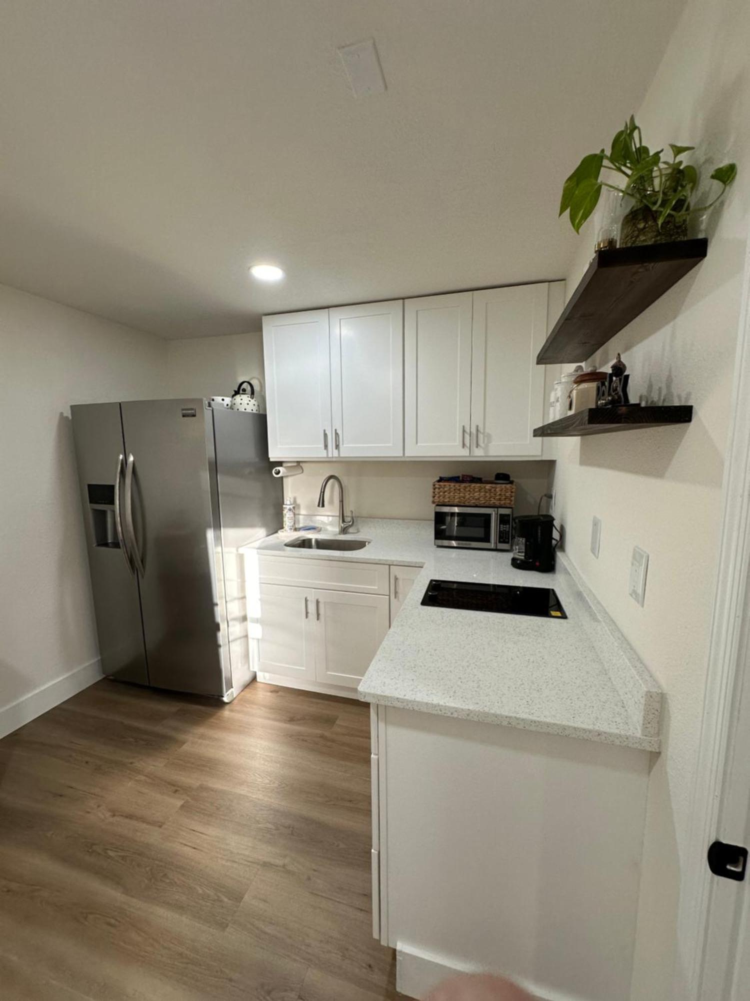 Peaceful Studio Clearwater Beach Экстерьер фото