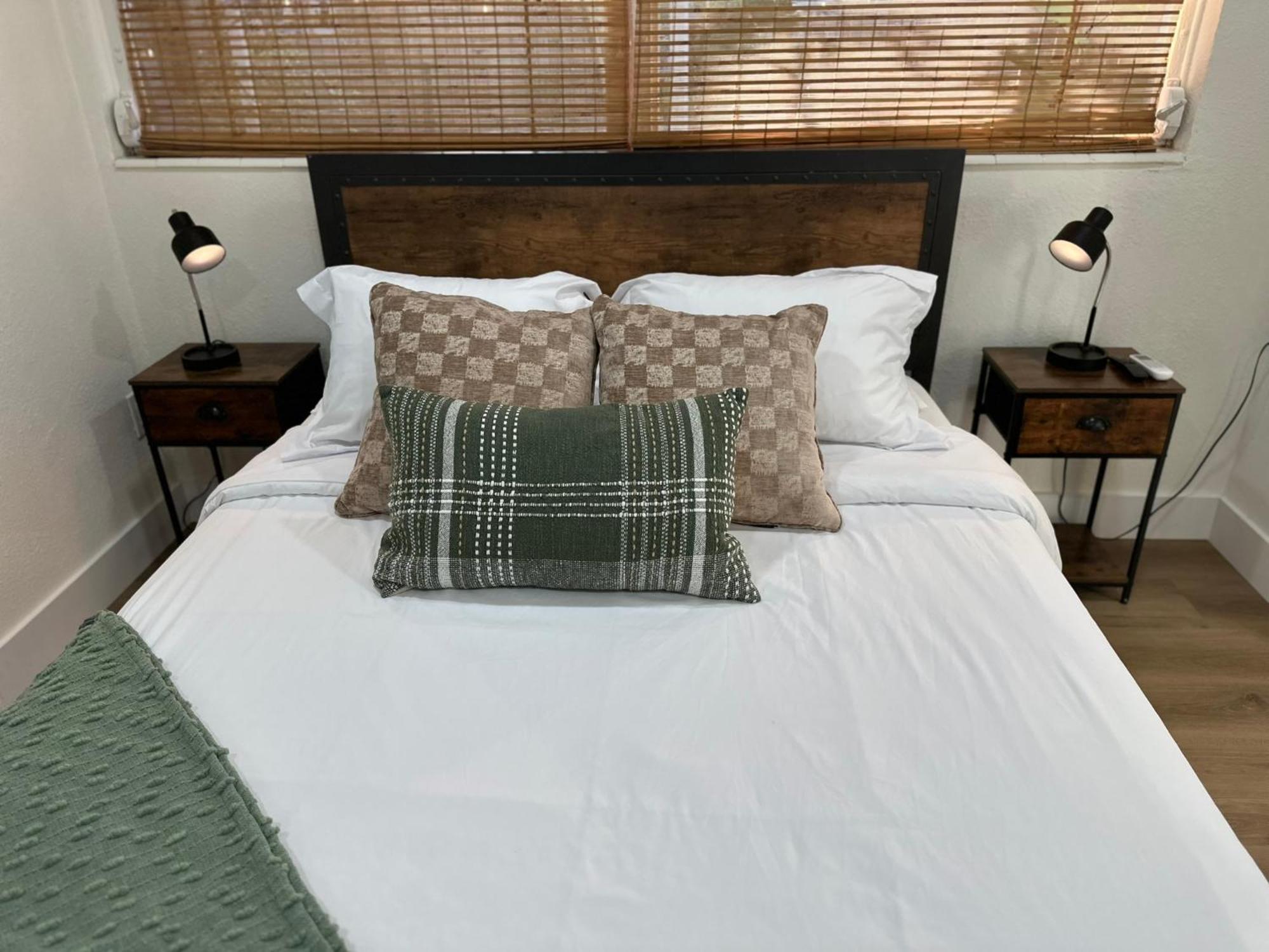Peaceful Studio Clearwater Beach Экстерьер фото