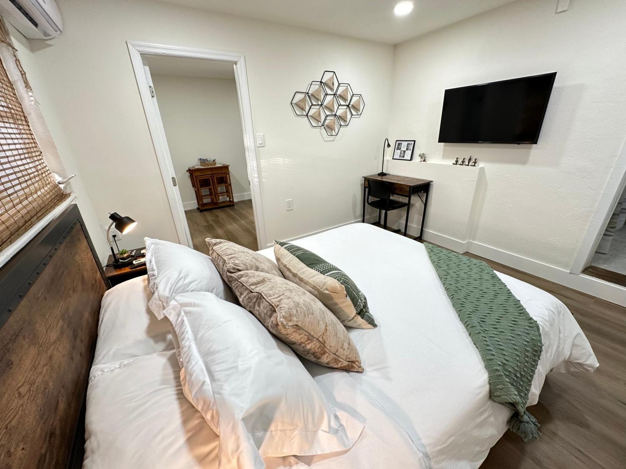 Peaceful Studio Clearwater Beach Экстерьер фото