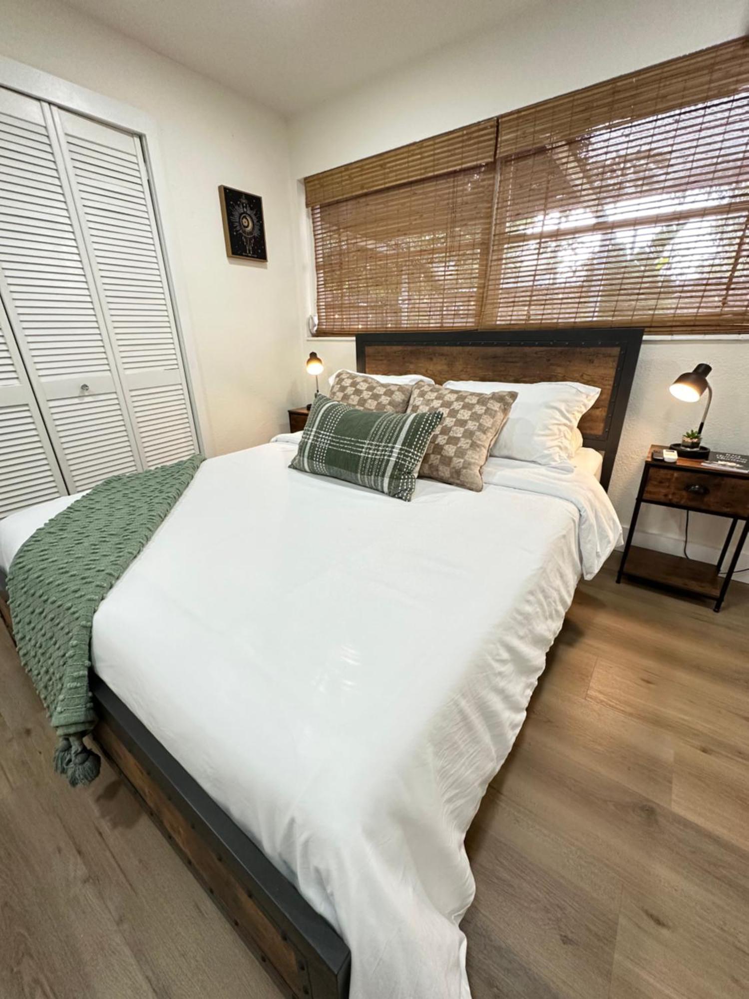 Peaceful Studio Clearwater Beach Экстерьер фото