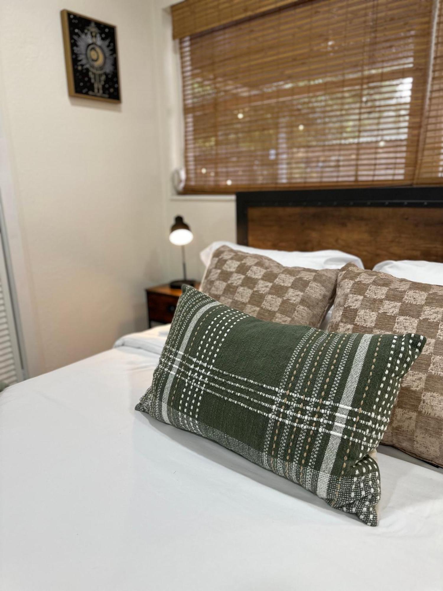 Peaceful Studio Clearwater Beach Экстерьер фото