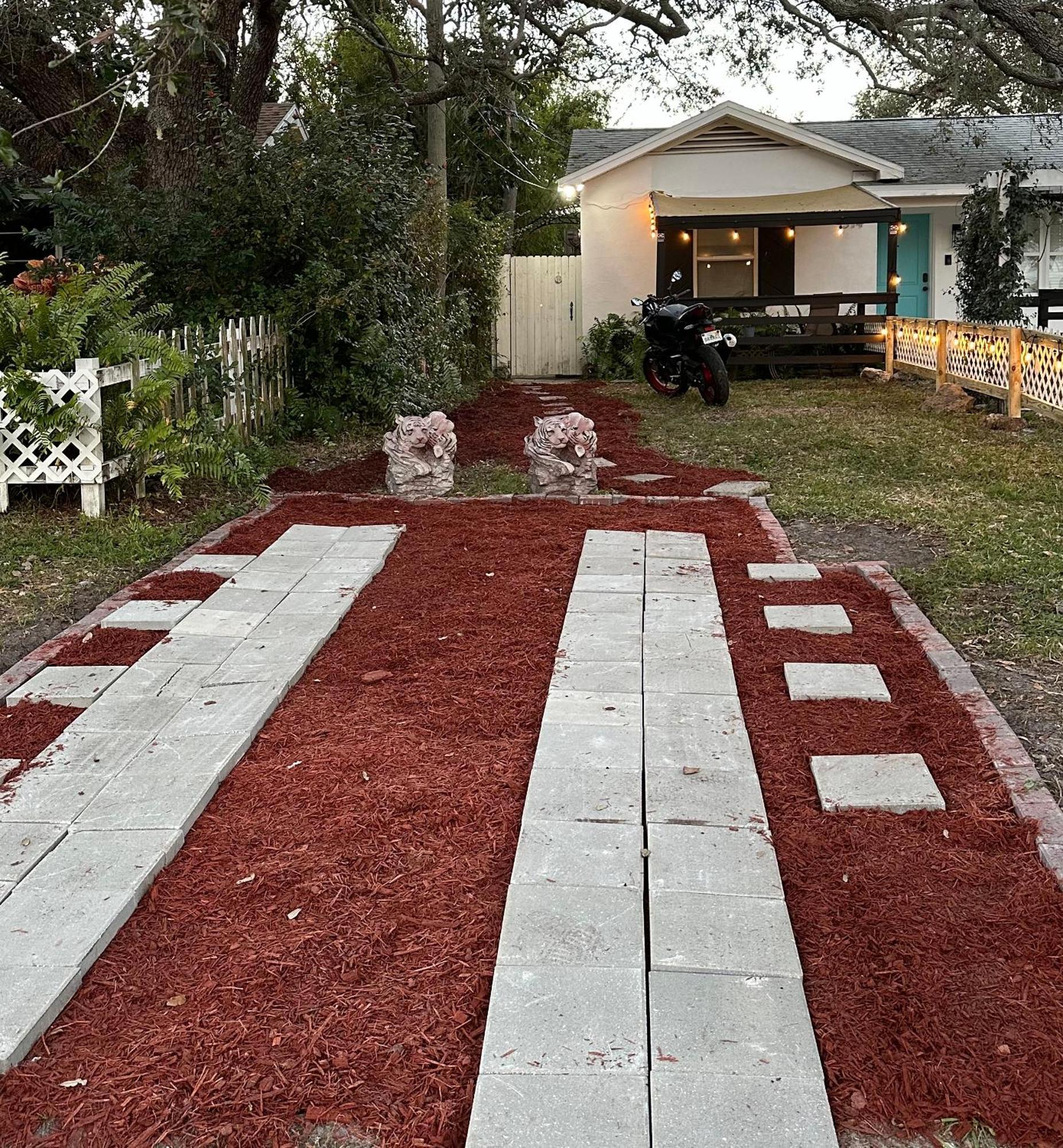 Peaceful Studio Clearwater Beach Экстерьер фото